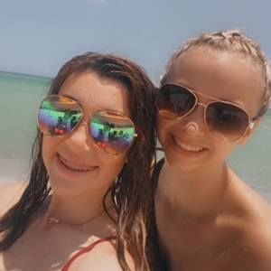 Meet your Posher, Skye